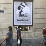 El Teatro Principal de Valencia cierra sus puertas por seguridad