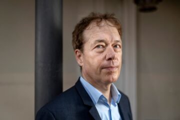 Sven Beckert, historiador: “El capitalismo no es algo natural para el ser humano, es de hecho muy extraño”