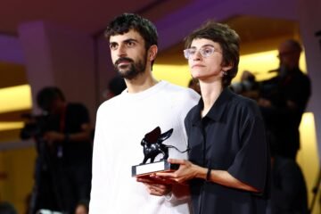 El Ministro de Cultura de Israel amenaza con retirarles la ciudadanía a los dos directores del documental ‘NAZA’, premiado en Venecia