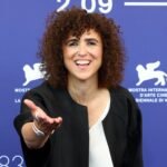 La danesa ‘Woman Unknown’, de May el-Toukhy, gana el León de Oro en el Festival de Venecia