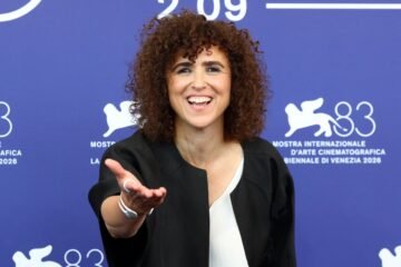 La danesa ‘Woman Unknown’, de May el-Toukhy, gana el León de Oro en el Festival de Venecia