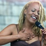 Muere Cassandra Wilson, diva del jazz contemporáneo con su voz versátil de blues