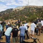 Hollywood va pasando a segundo plano