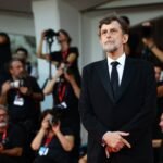 Nanni Moretti vuelve a casa con una cándida historia de amor