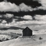 Minor White: la fotografía como bálsamo de la homosexualidad reprimida