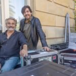 Eduard Fernández se lanza en ‘El mal padre’ a crear un escritor ególatra y el peor progenitor del mundo