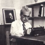 Juan Chabás, un poeta secundario de lujo