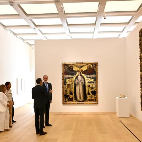 Un nuevo faro cultural para iluminar Santander