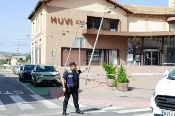 Un juzgado abre diligencias previas por el robo del Tesoro de Villena contra el alcalde y  la directora del museo