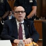 Harvey Weinstein es condenado a 15 años de cárcel por agresión sexual