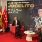 Multitudinario y emotivo homenaje a Joselito en Las Ventas: «¡Cómo huele a torero!»