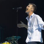 Vetusta Morla hechiza al público en el primer concierto de su regreso
