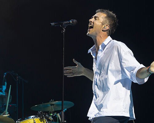 Vetusta Morla hechiza al público en el primer concierto de su regreso