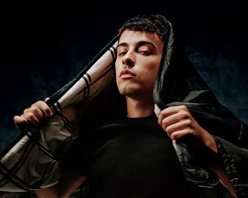 Trueno, el rap que nace de las entrañas de La Boca: «Intenté ser boxeador y futbolista, pero el arte me agarró las patas y me dijo ‘vos sos mío'»