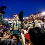La Monumental de las Ventas supera por segundo año consecutivo el millón de entradas vendidas en espectáculos taurinos