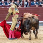 La grandeza de Morante sale intacta entre los saboteadores y la mala suerte en su vuelta a Madrid