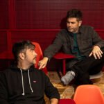 Estopa vuelve a sus orígenes: «Las canciones de hace 30 años aún nos representan porque en el fondo somos los mismos chavales de Cornellá, pero con más canas»