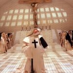Los cines recuperan «la violación de Cristo», de Ken Russell: la película más tiempo censurada de la historia del cine