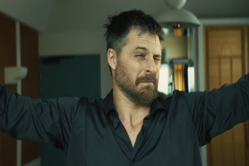 Se estrenó hace una semana y ya es número 1 en Netflix España: una divertida película de solo una hora y 37 minutos protagonizada por Hugo Silva
