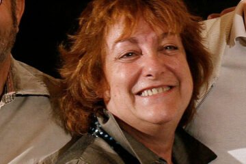 Muere  la actriz  Pepa Arenós a los 78 años