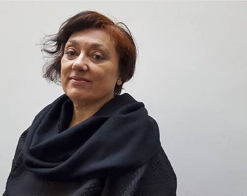 Marisa Manchado, Premio Nacional de Música en 2024, desaparecida en el accidente de tren en Urda