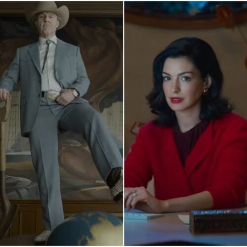 Un Tom Cruise irreconocible, José Mota, ‘Naza’, ‘Verity’ y otros estrenos de cine de octubre de 2026