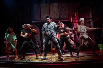 ‘The Rocky Horror Show’ triunfa en Broadway 53 años después de su estreno