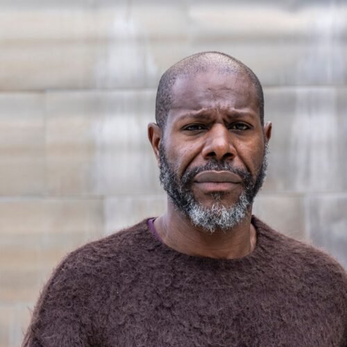 Steve McQueen, artista: “Vivimos en una época dominada por el miedo; a mí me interesa el amor”