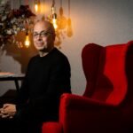 Jorge Volpi: “La inteligencia artificial es una herramienta prodigiosa, pero se usa sobre todo para aniquilar la democracia”