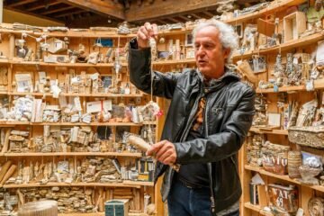 José Antonio Portillo, Premio Nacional de Artes Escénicas para la Infancia y la Juventud 2026