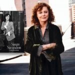 Susan Sarandon, portada del nuevo número de S Moda