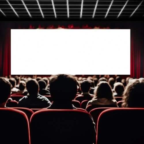 La llegada de la IA, la desaparición de cientos de salas, las plataformas… en el cine ha cambiado todo menos la ley