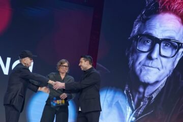 La Seminci se defiende, en su gala inaugural, como “espacio de libertad creativa” ante los ataques de VOX