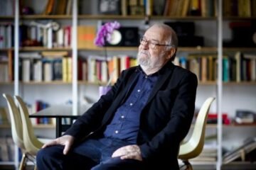 Muere a los 85 años el cineasta José Luis García Sánchez, director que usó el humor para filosofar sobre la vida