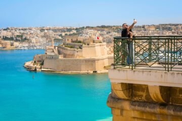 Malta, un país tan maravilloso que solo podía ser pequeño