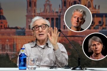 De Nueva York a Madrid: las ciudades que cuentan las historias de Woody Allen