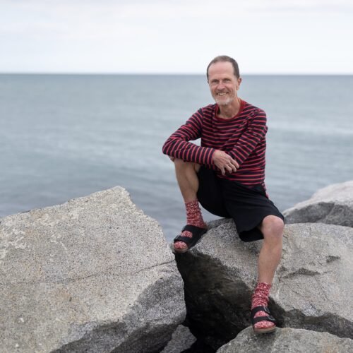 La terrible simetría de la ballena: Philipe Hoare persigue por mar el fantasma de William Blake
