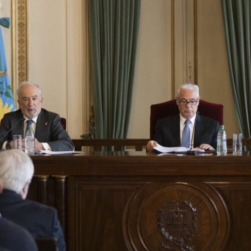Nace la Red Iberoamericana de Lenguaje Claro y Accesible, impulsada por la RAE