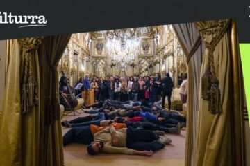 La cultura es mejor cuando se comparte