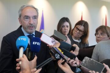Cultura abre la vía judicial para impugnar el veto ideológico de Castilla y León al cine