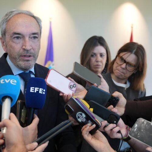 Cultura abre la vía judicial para impugnar el veto ideológico de Castilla y León al cine