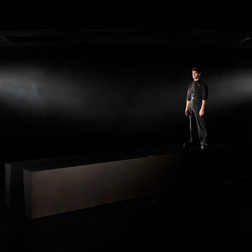 Los estrenos de teatro de la semana