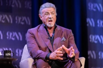 Sylvester Stallone: “No sé qué son las nuevas masculinidades. La naturaleza del hombre es conquistar”
